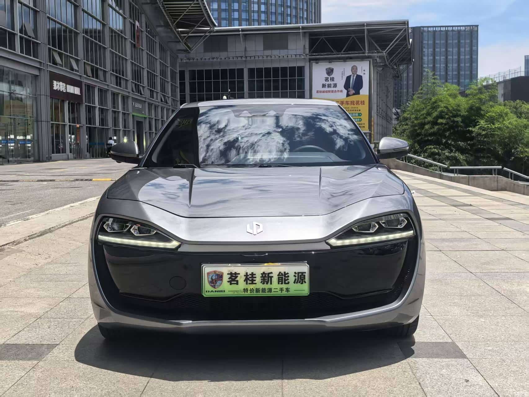 Leapmotor S01, 2021 2