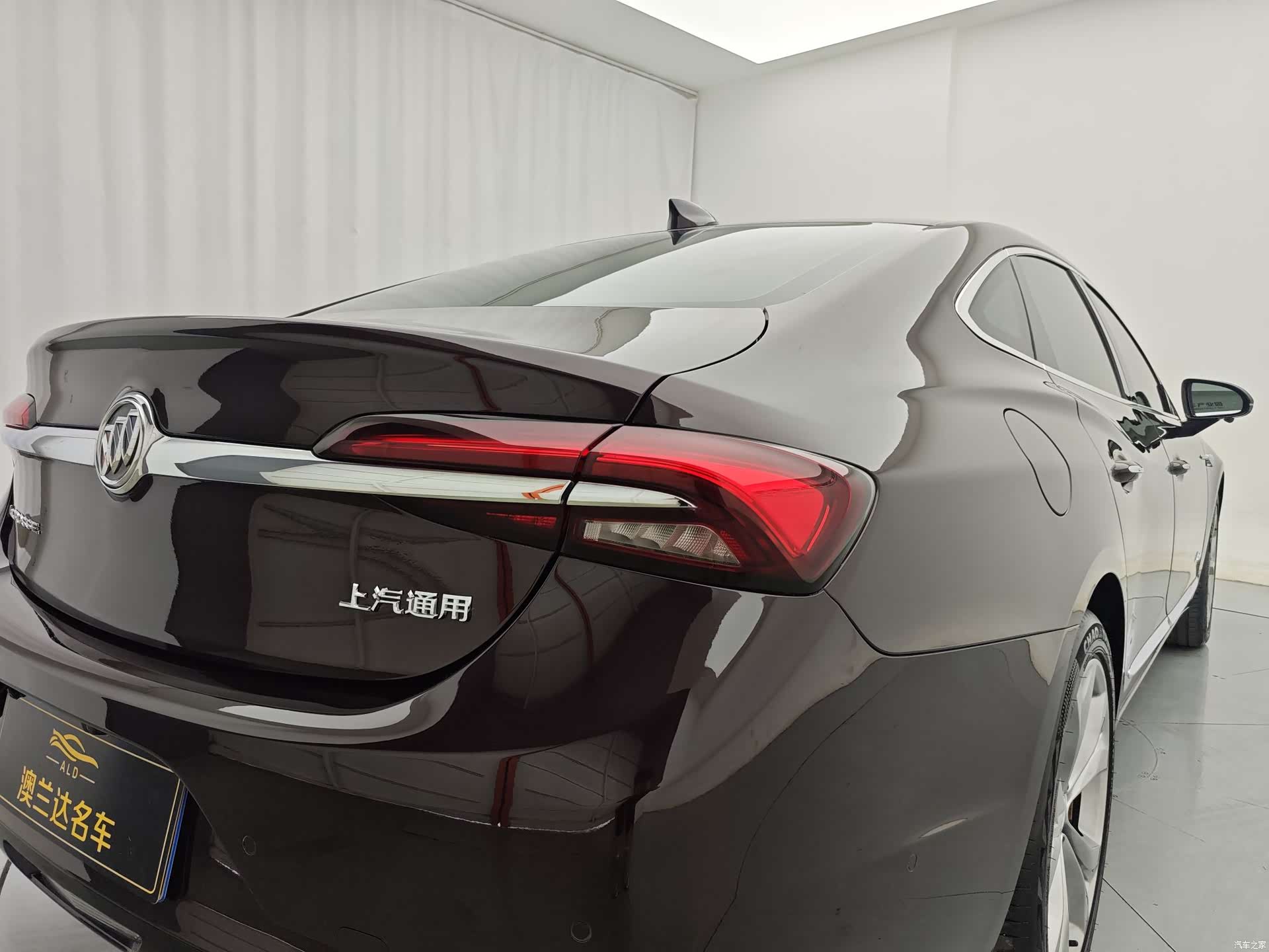 Buick LaCrosse, 2021 9