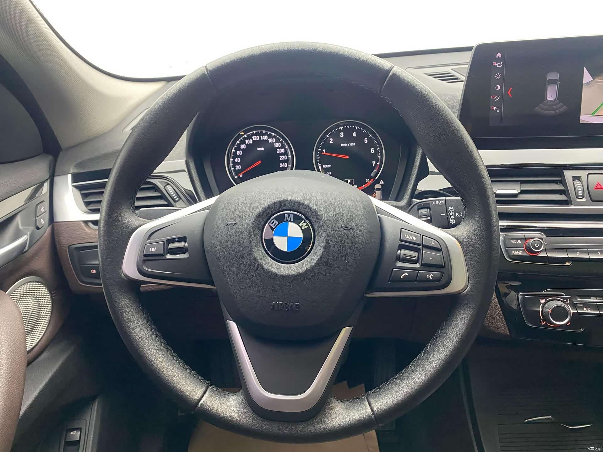 BMW X1, 2021 32