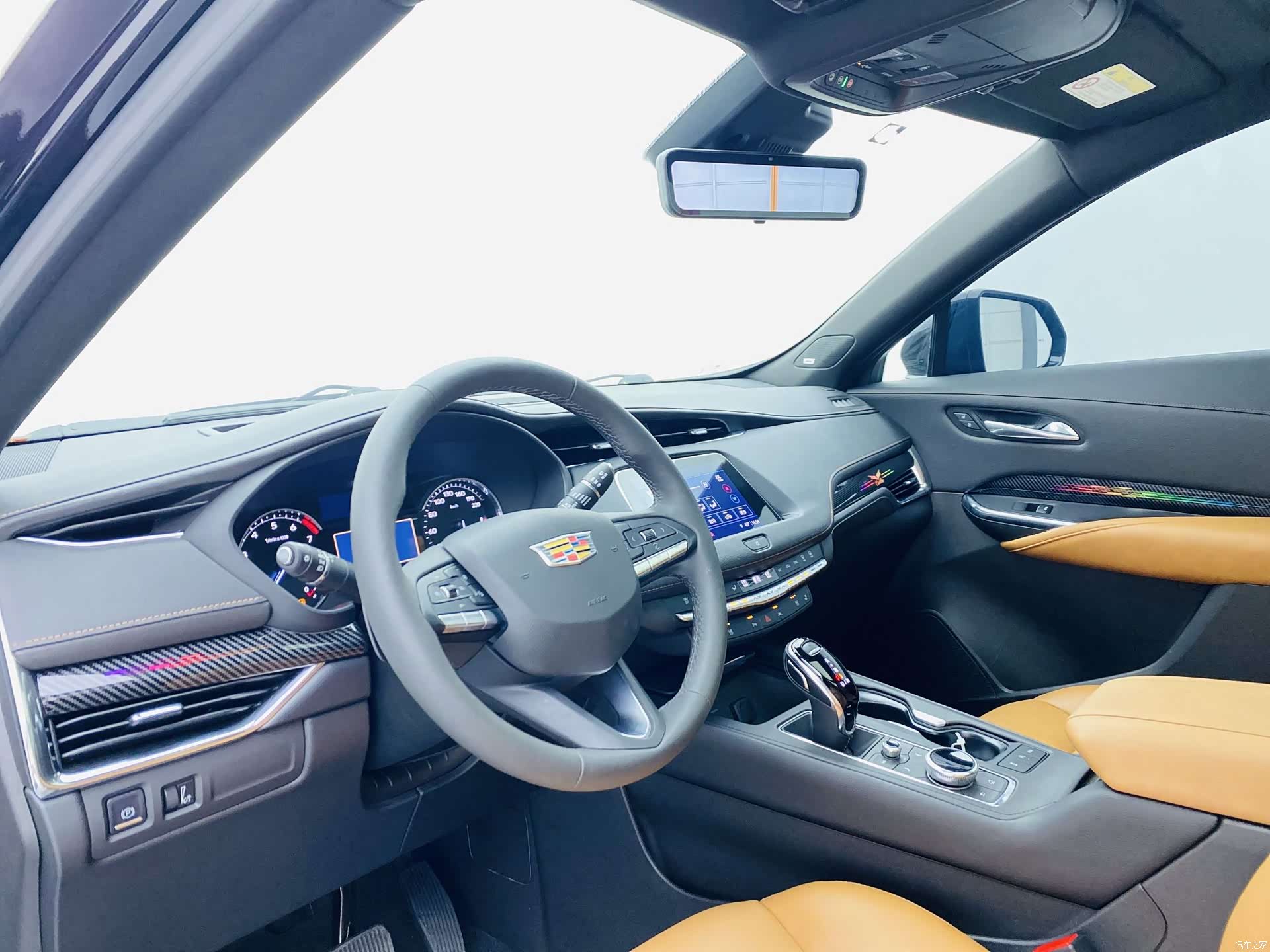 Cadillac XT4, 2023 12
