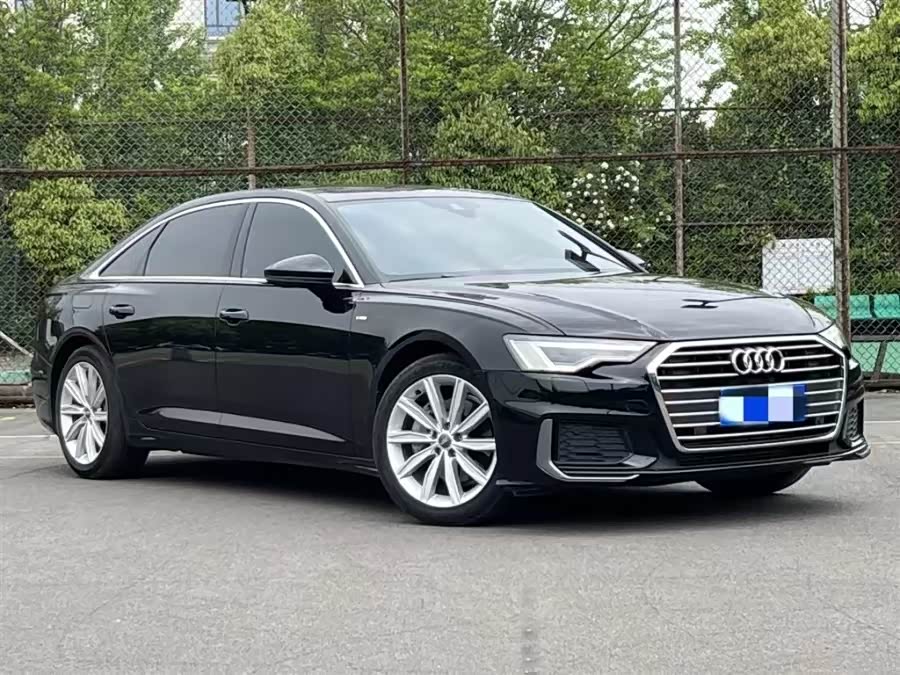 Audi A6L Audi A6L