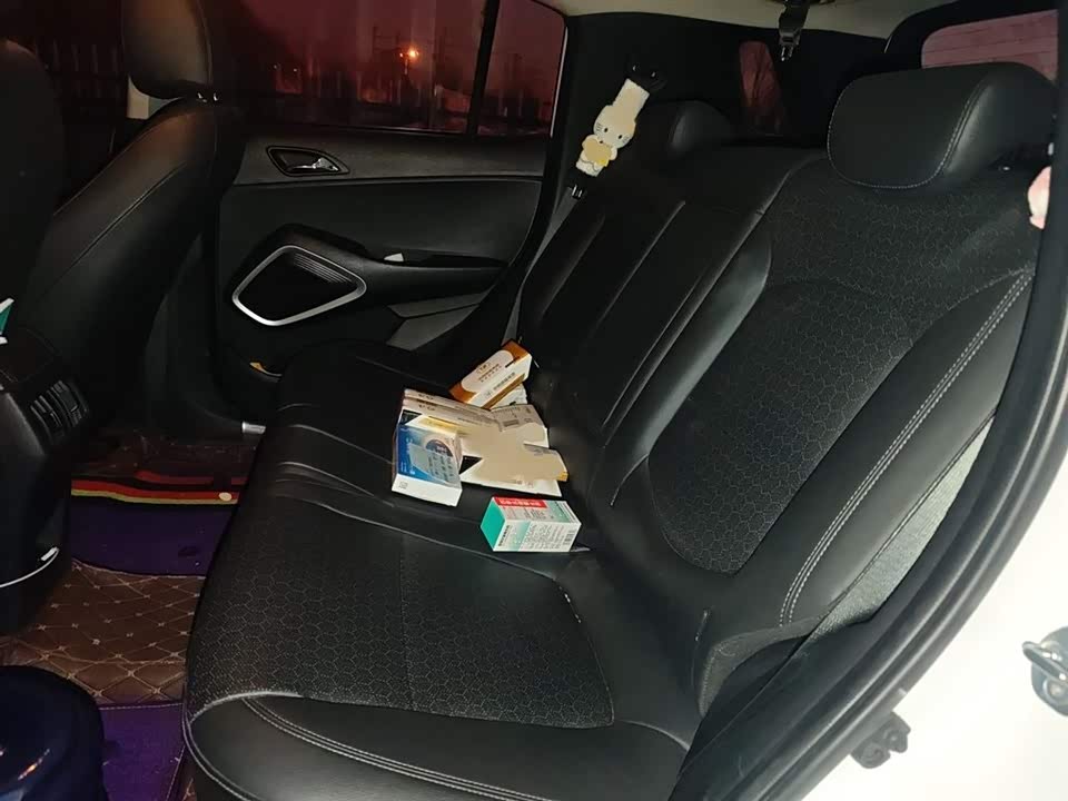 Hyundai Beijing ix35