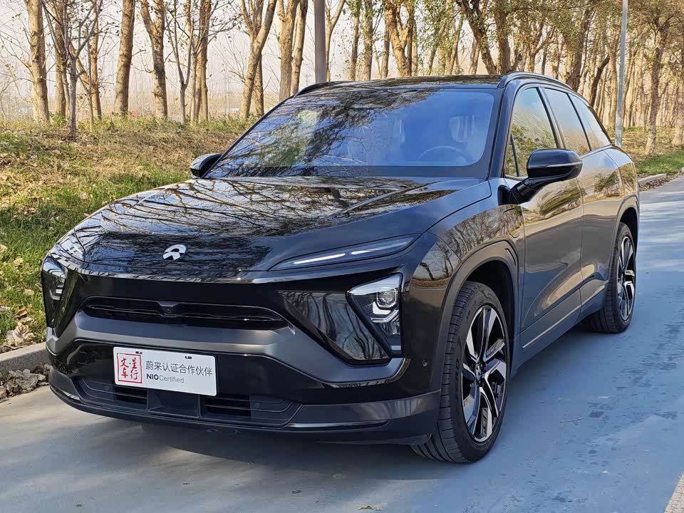 NIO ES6
