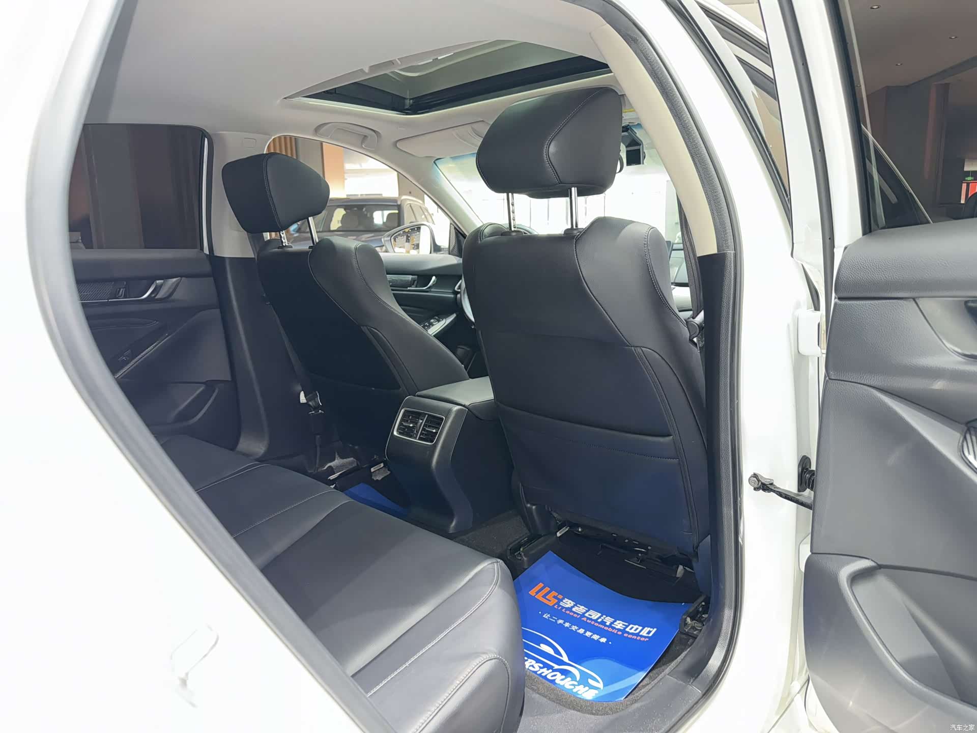 Honda Accord, 2021 24