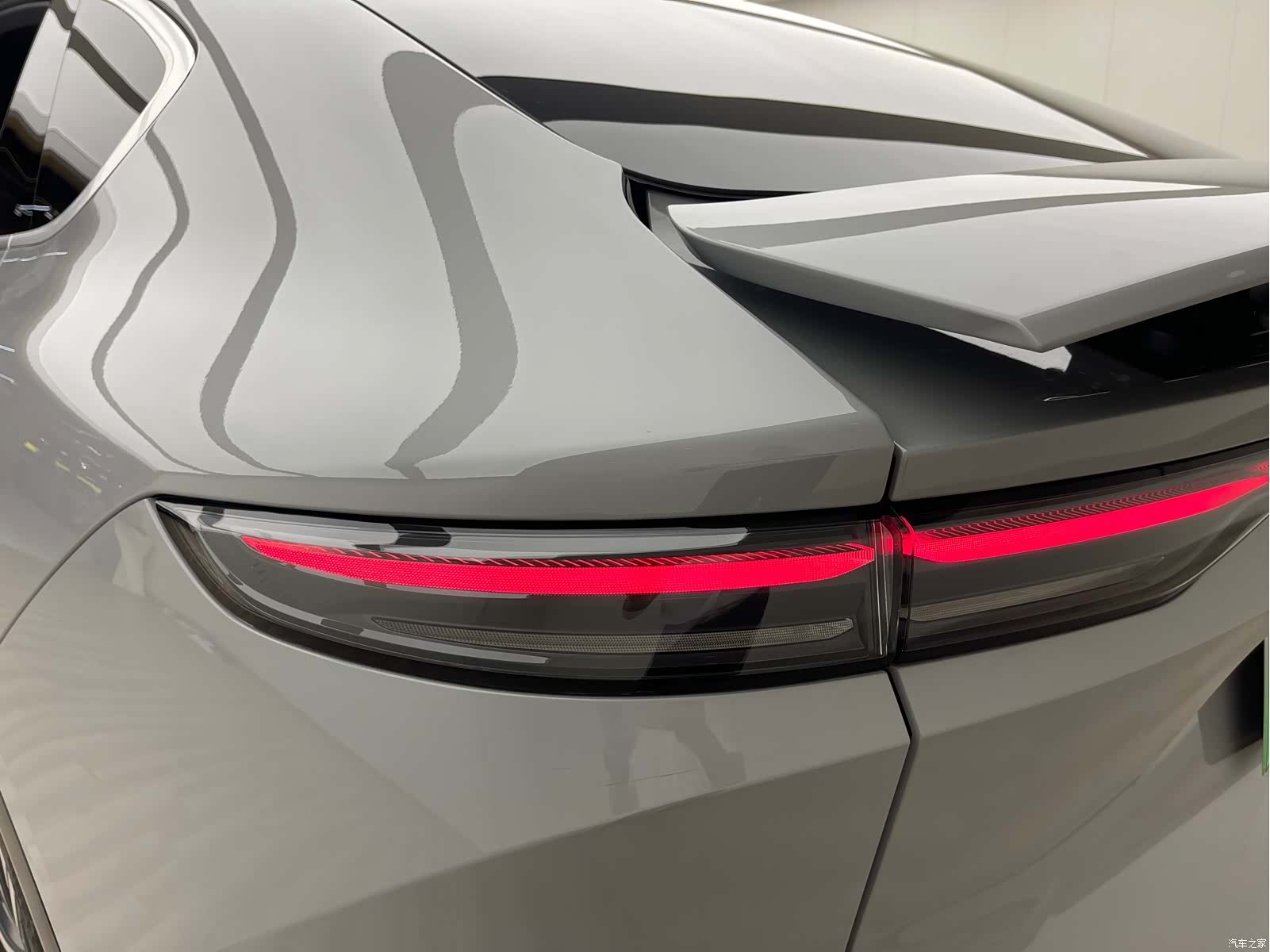 NIO EC7, 2023 21