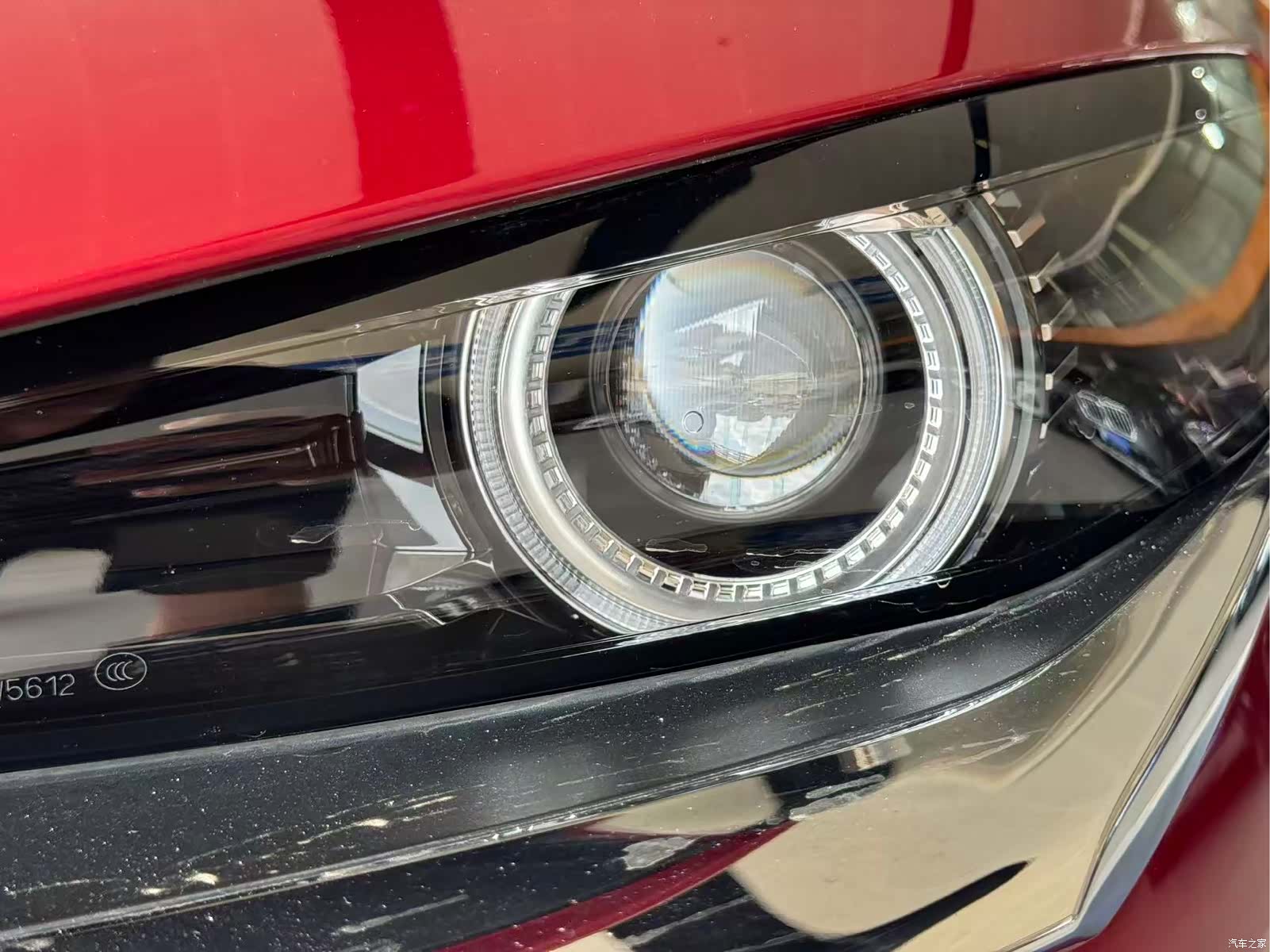 Mazda CX-30, 2022 23