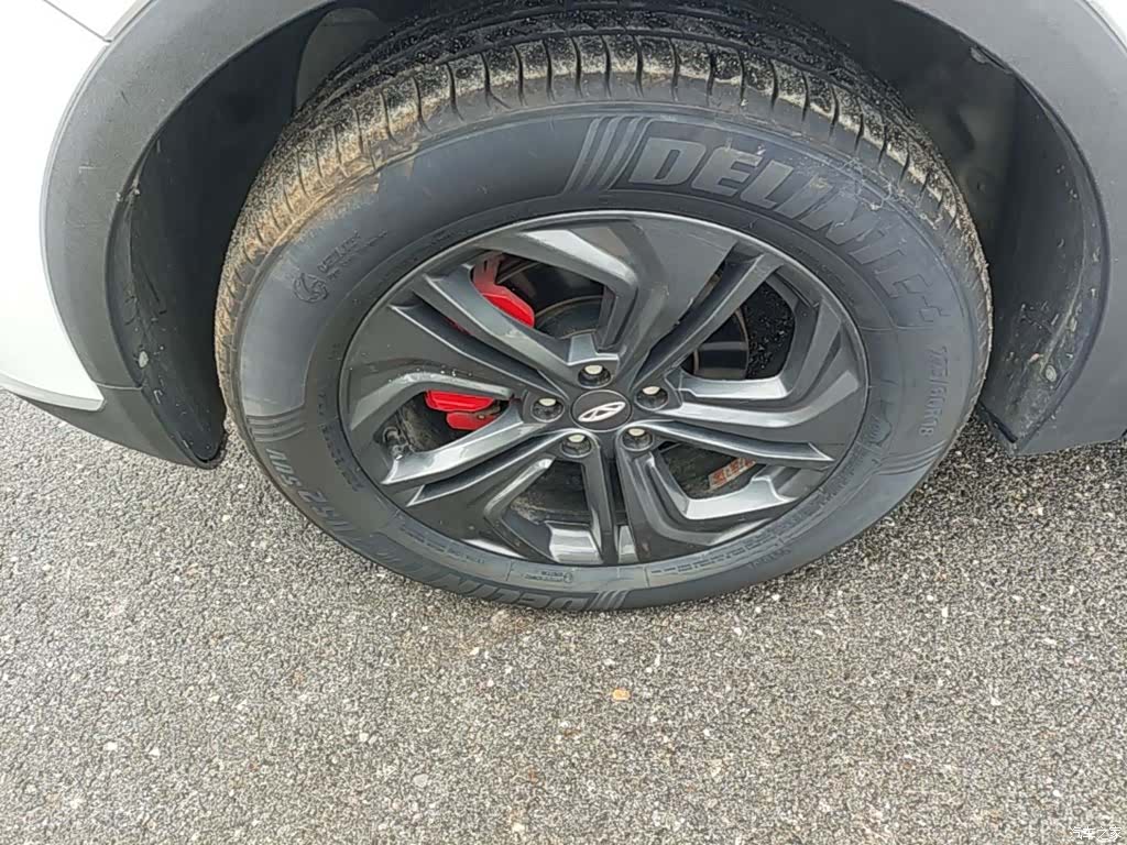 Chery Tiggo 7, 2022 23