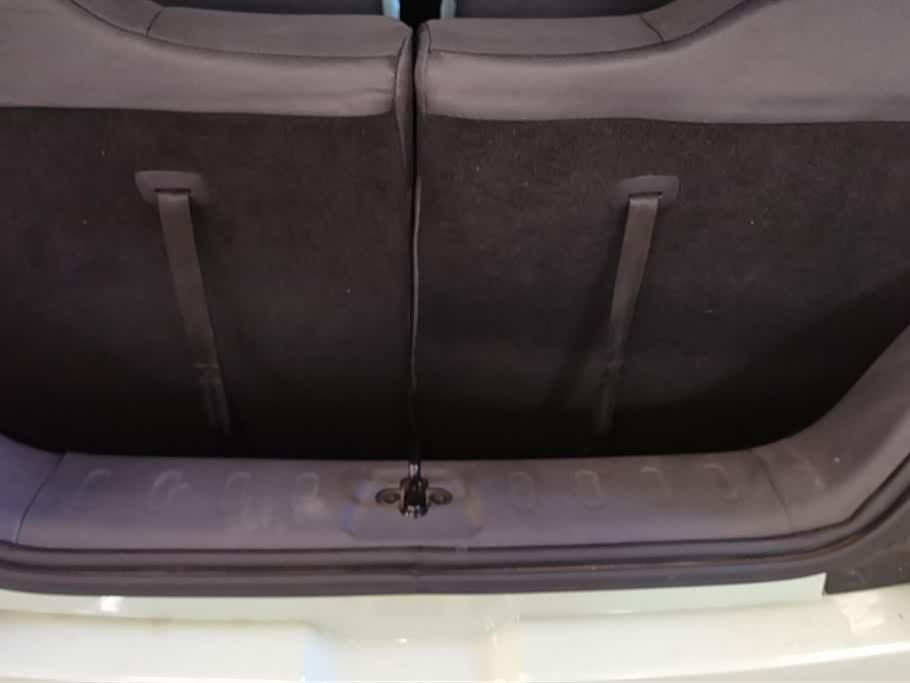 Wuling Hongguang MINIEV Wuling Hongguang MINIEV