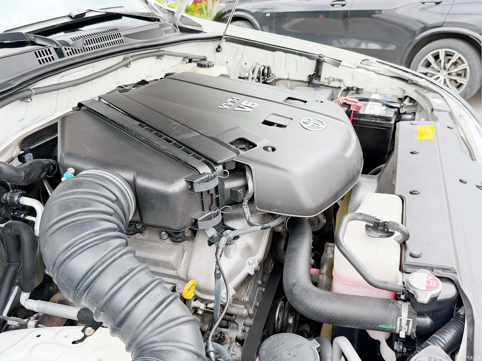 Toyota Prado, 2009 16