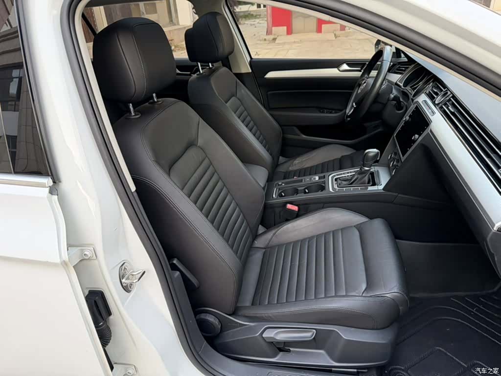 Volkswagen Variant, 2018 23