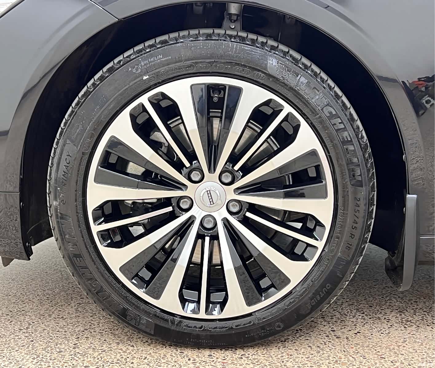 Volvo S90, 2024 9