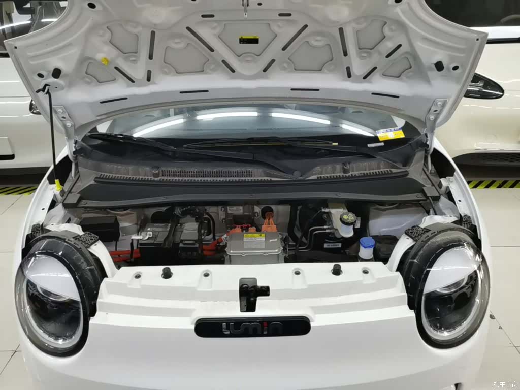 Changan Lumin, 2026 20