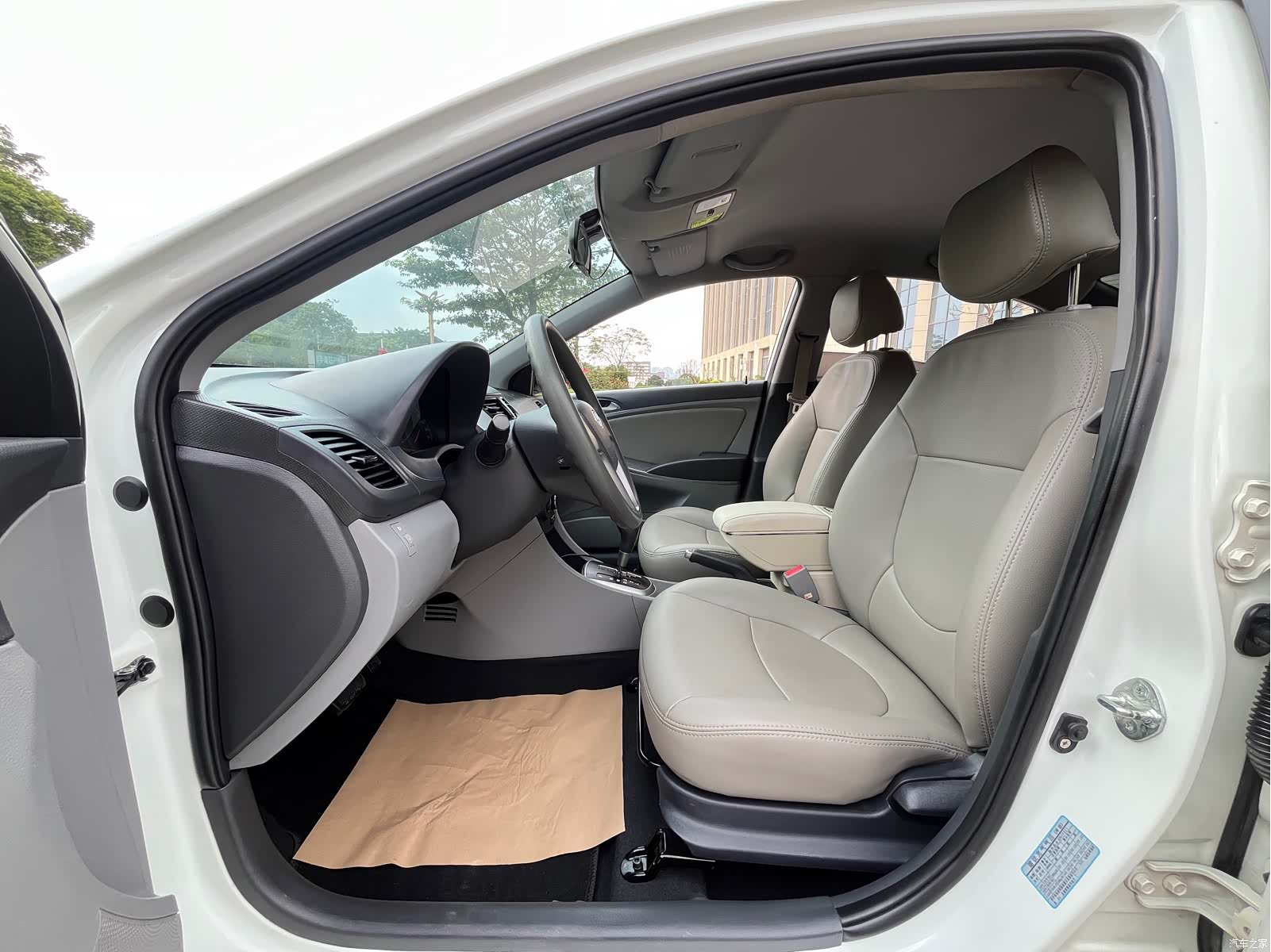 Hyundai GLS, 2017 10