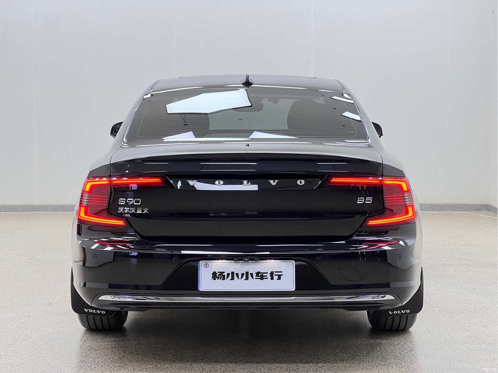 Volvo S90, 2024 6