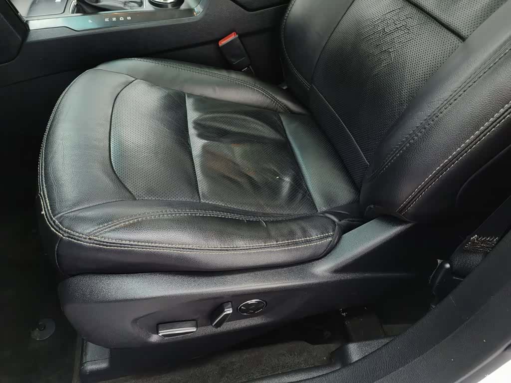 Ford Explorer, 2017 20