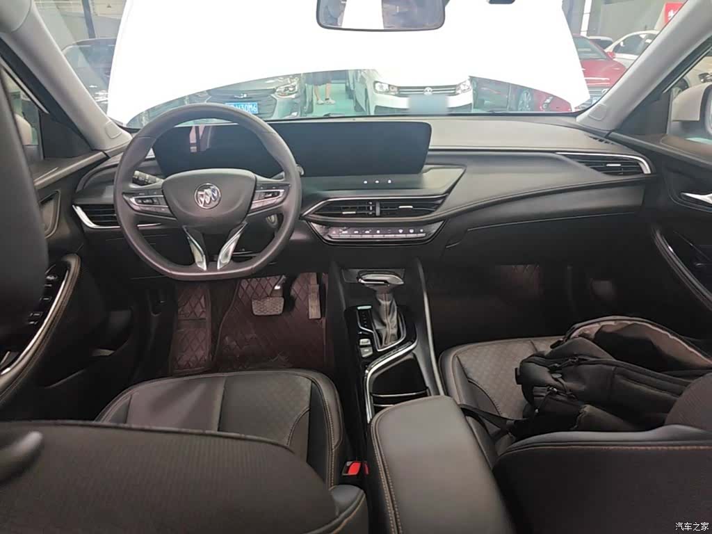 Buick Verano, 2024 10
