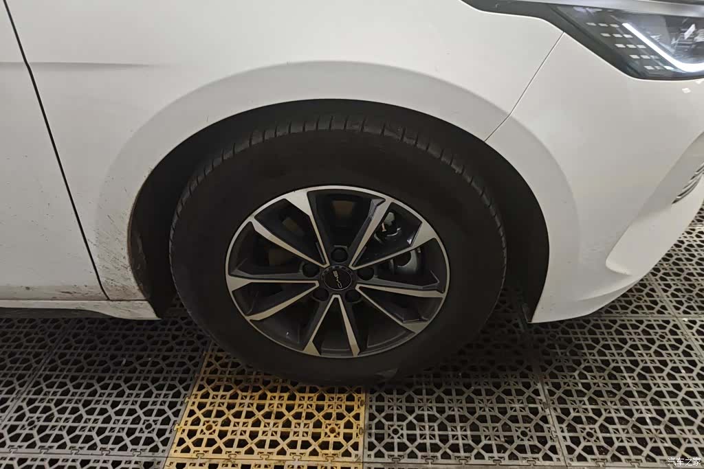 BYD Destroyer 05, 2025 6