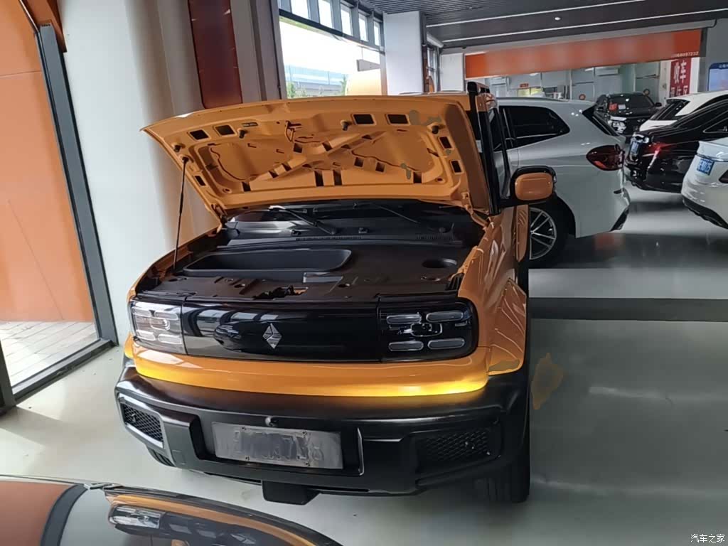 Wuling Yep, 2024 20