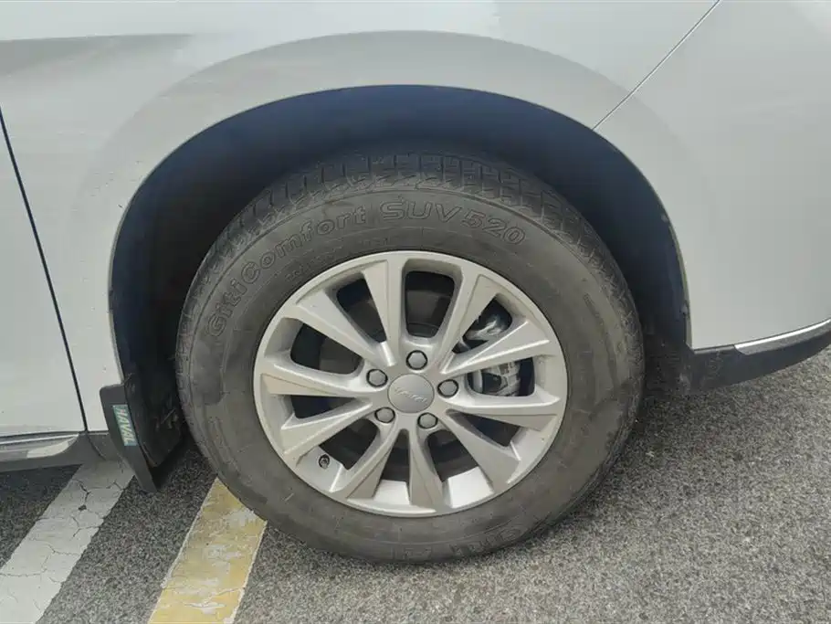 Haval M6