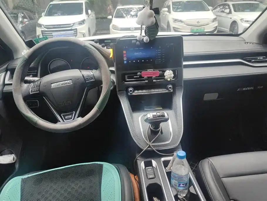 Haval M6
