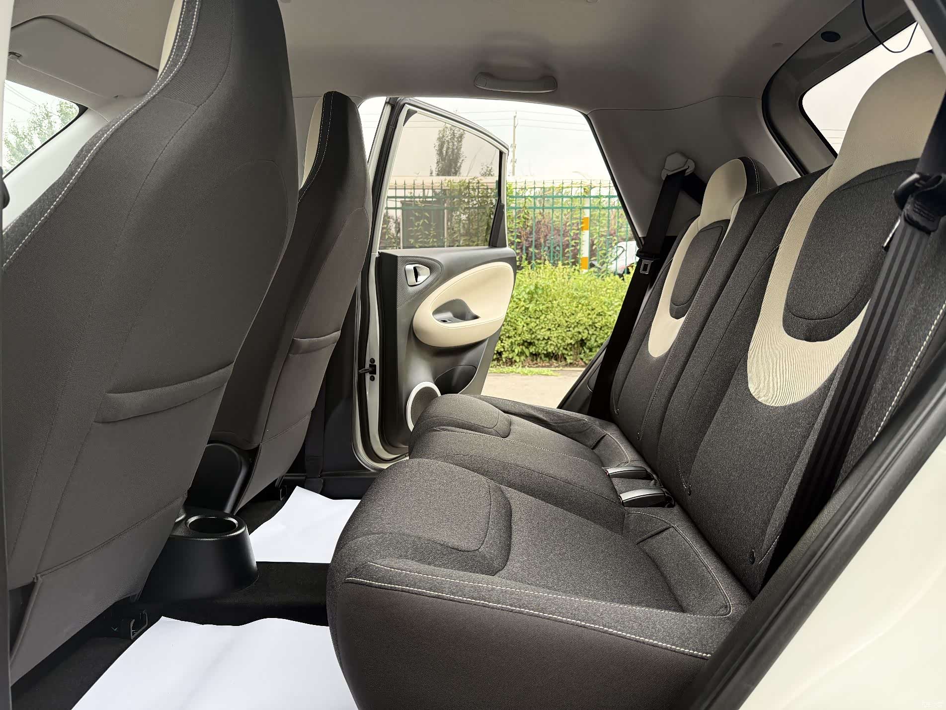 Wuling Bingo, 2023 14