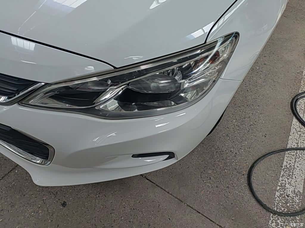 Chevrolet 320, 2017 24