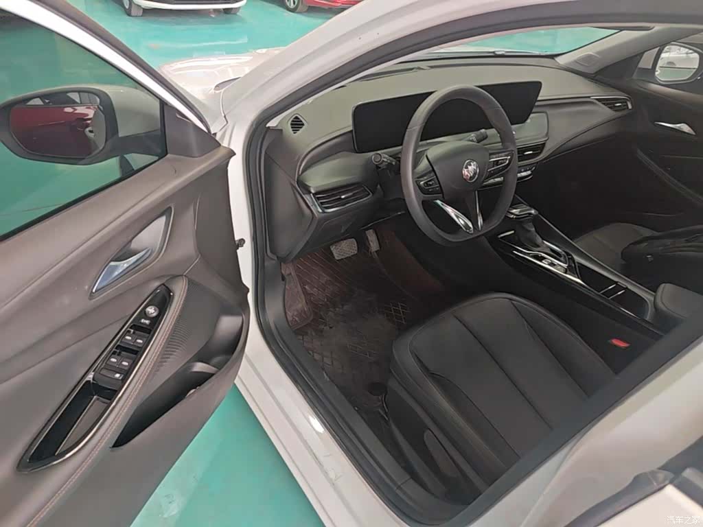 Buick Verano, 2024 16