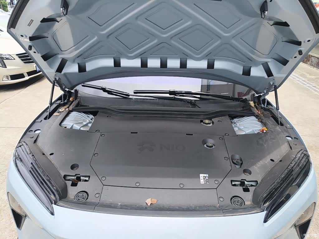 NIO ET5, 2025 20