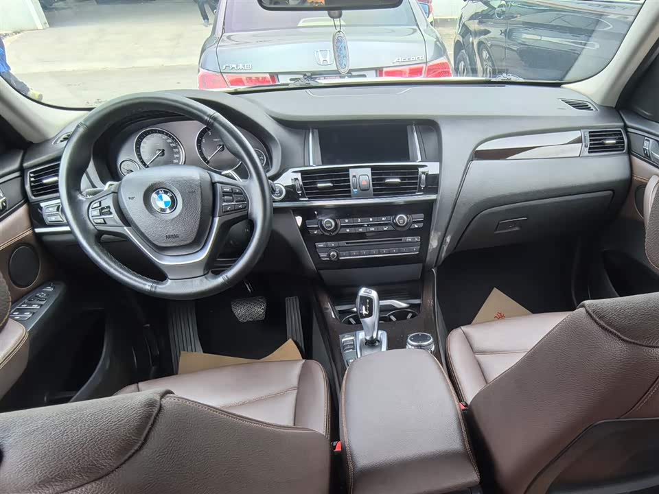 BMW X4 BMW X4