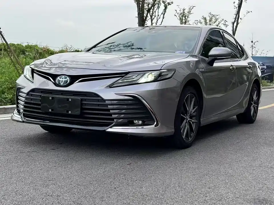 Toyota Camry Toyota Camry