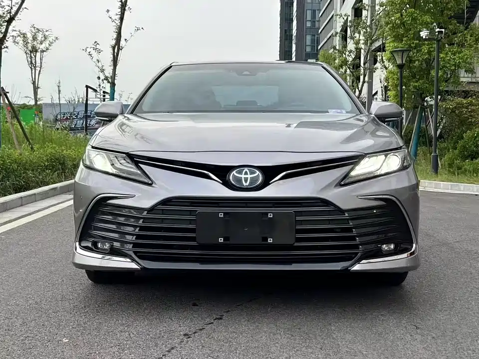 Toyota Camry Toyota Camry