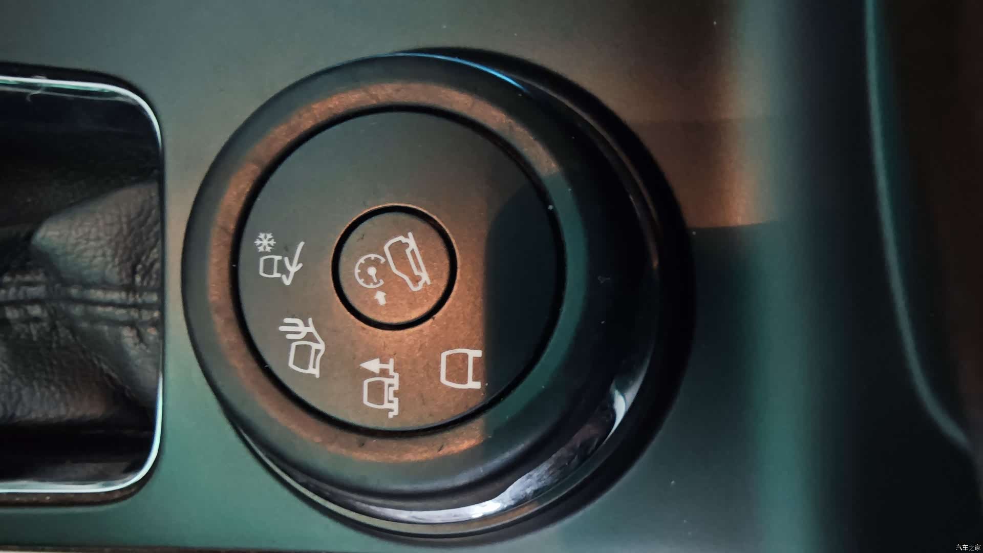 Ford Explorer, 2015 18