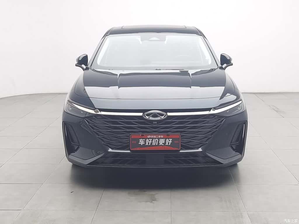 Chery Arrizo 8, 2025 3