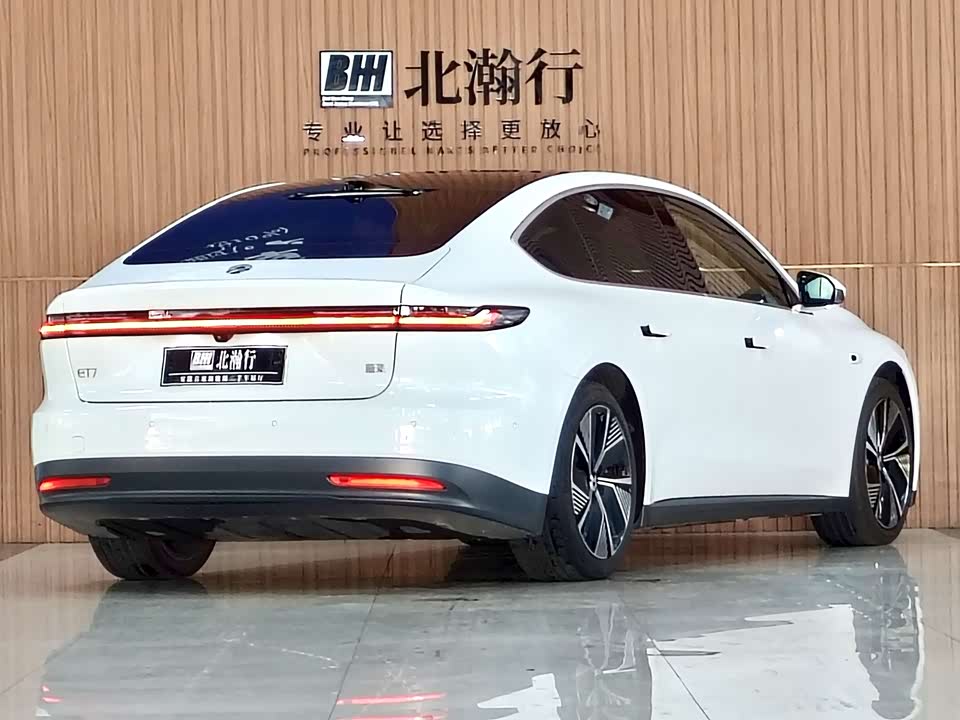 NIO ET7 NIO ET7