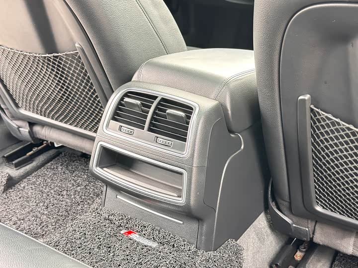 Audi A6 2017 3.0T allroad quattro