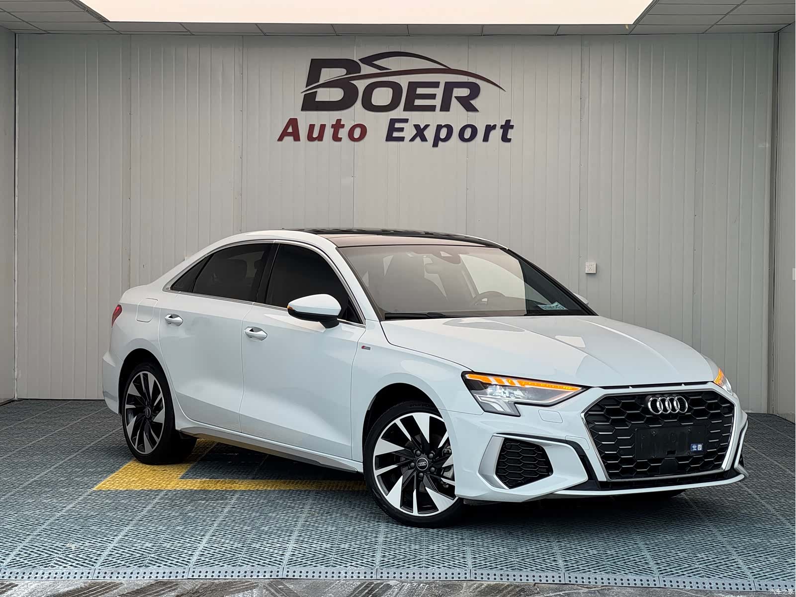 Audi A3, 2023 3