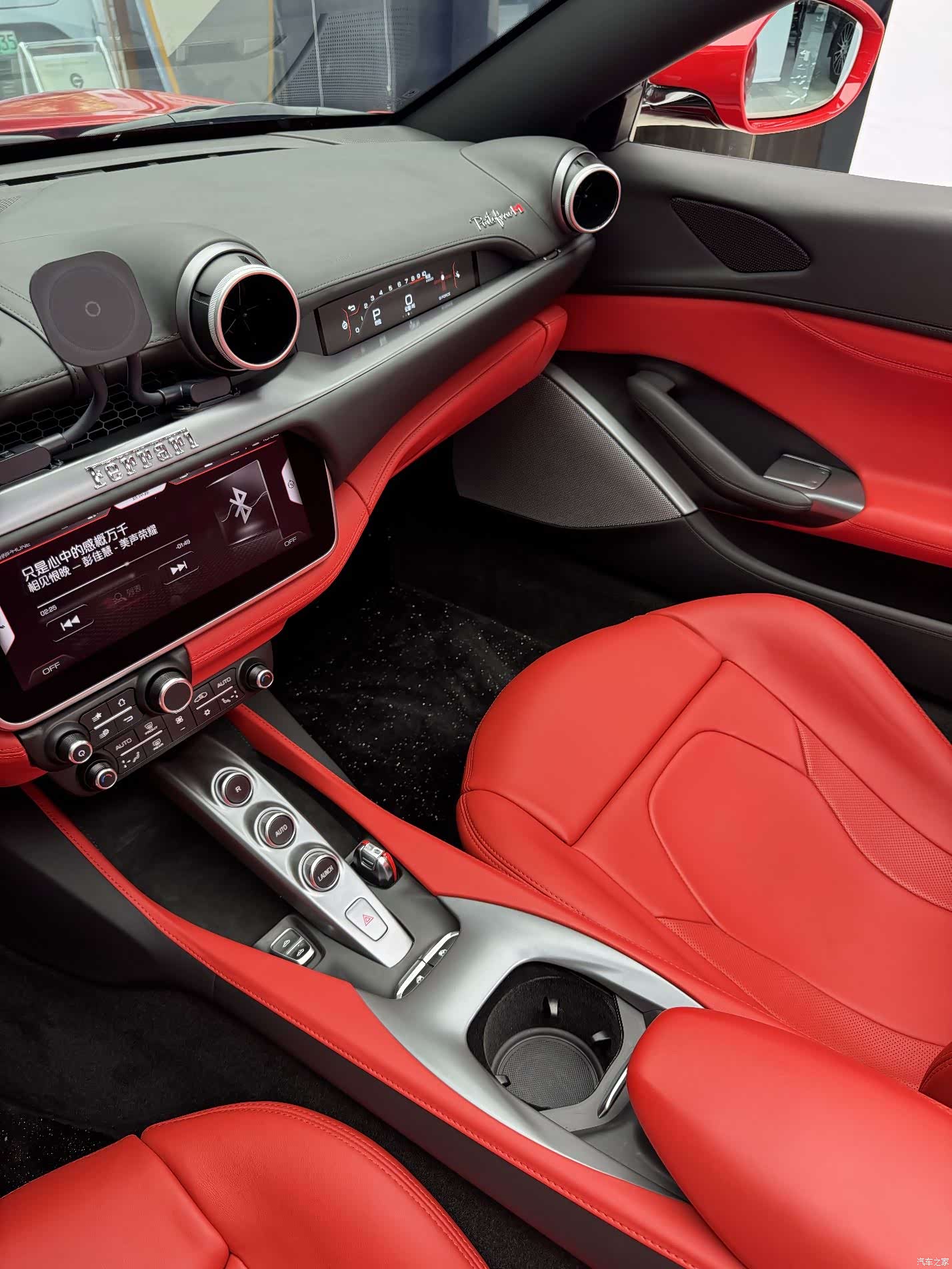 Ferrari Portofino, 2022 18