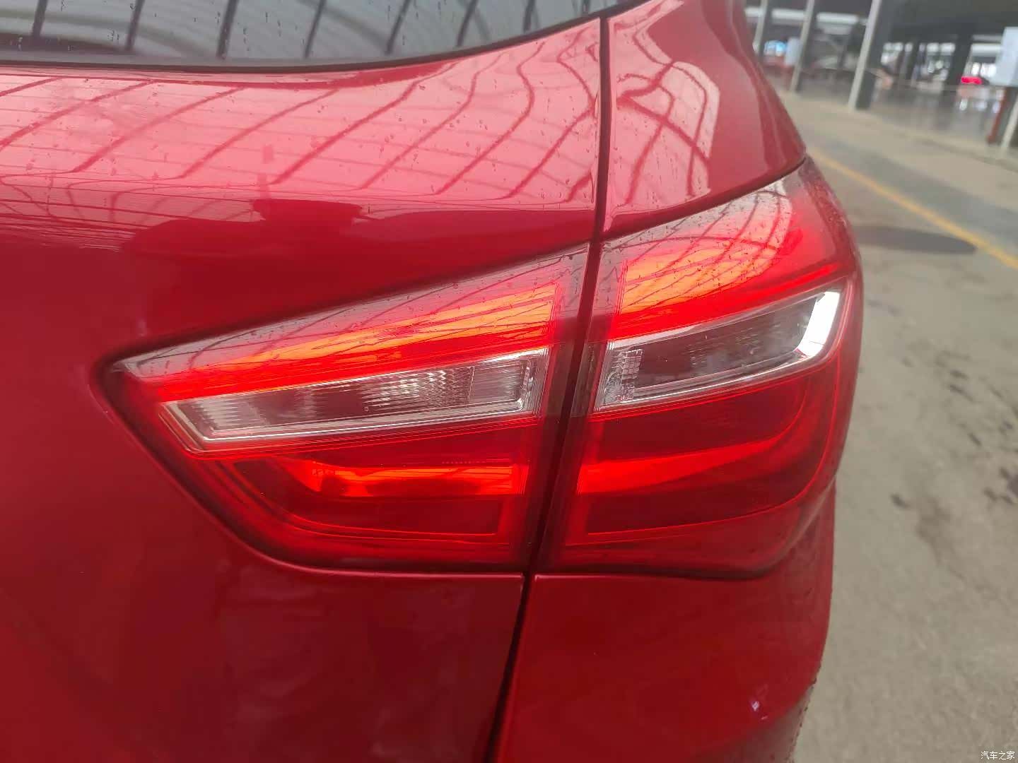 Changan CS35, 2017 14