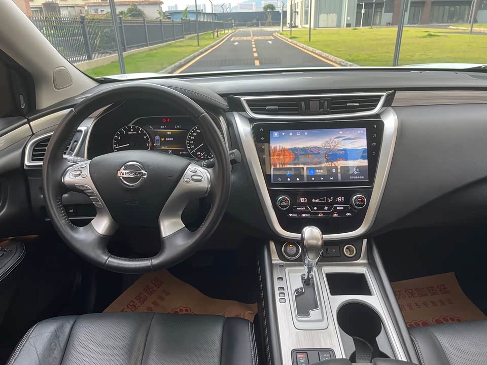 Nissan Loulan Nissan Loulan