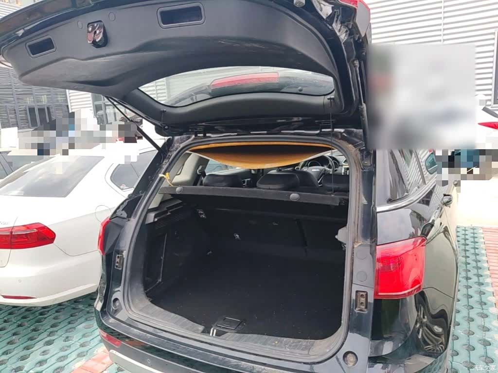 Haval H6, 2016 19