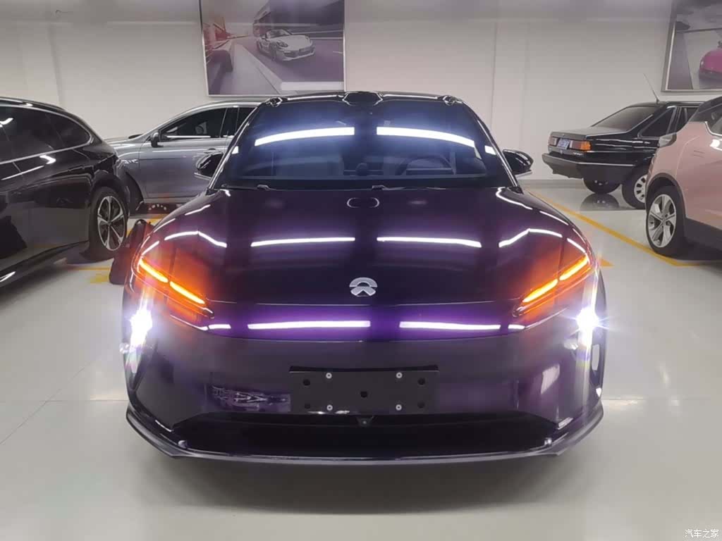 NIO ET5, 2025 3