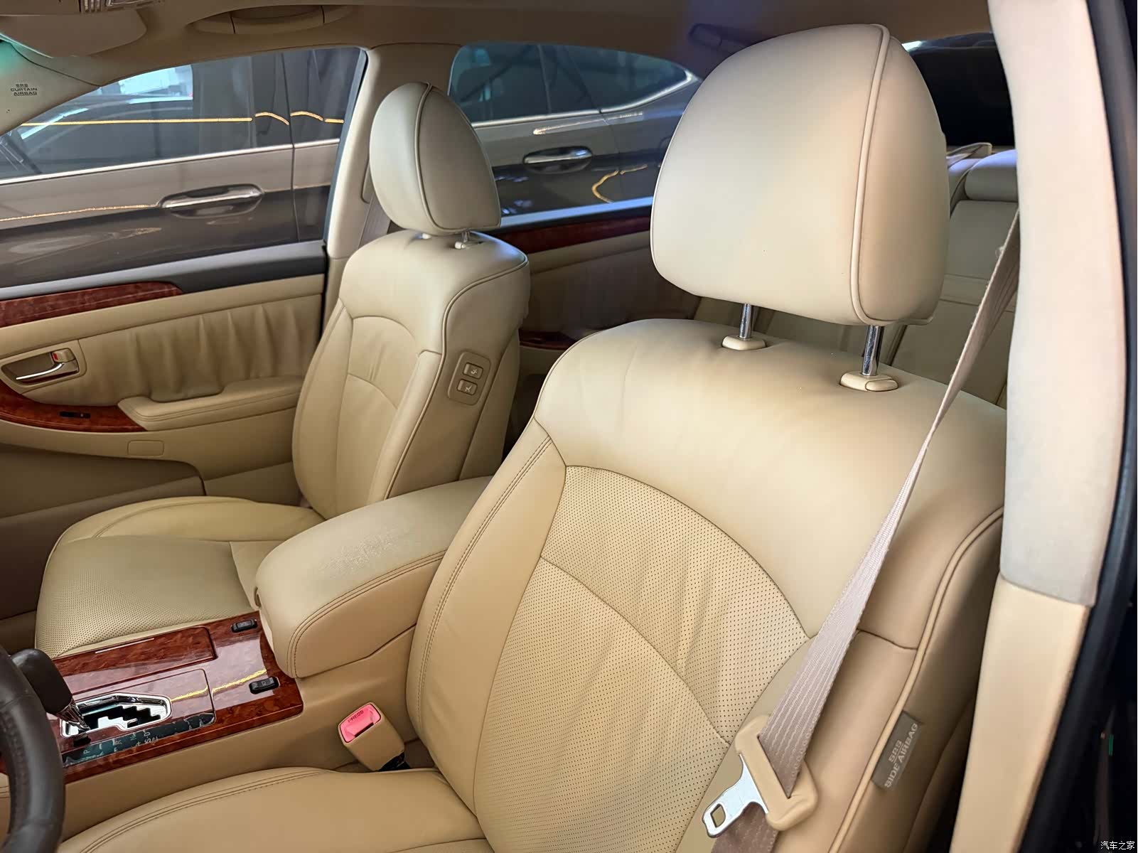 Toyota Crown, 2009 36