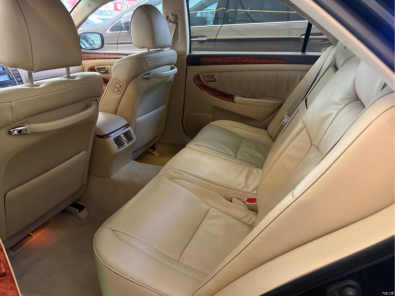 Toyota Crown, 2009 43