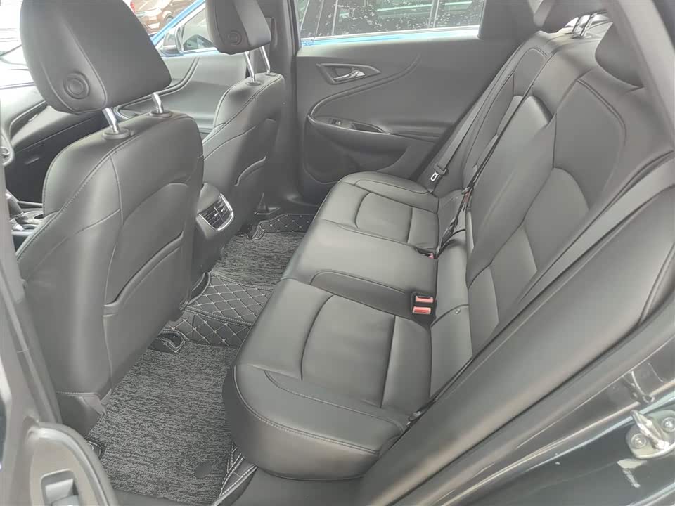 Chevrolet Mai Ruibao XL
