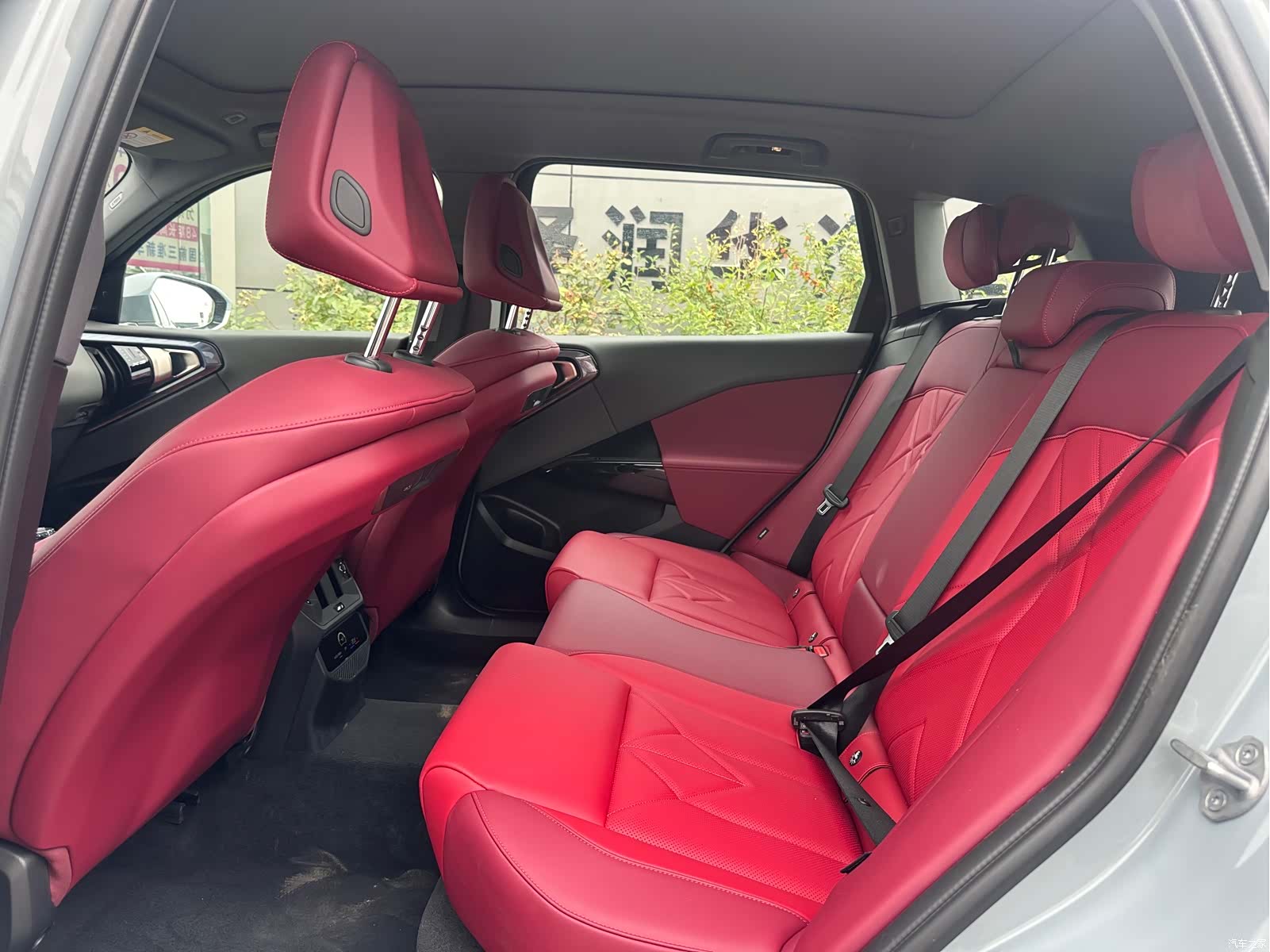 BMW X3, 2025 9