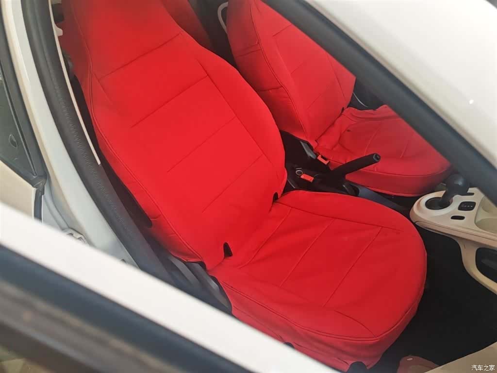 Smart Forfour, 2018 25