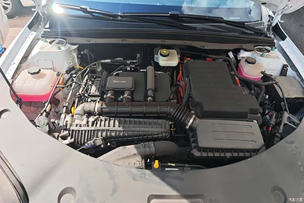 BYD Qin, 2025 9