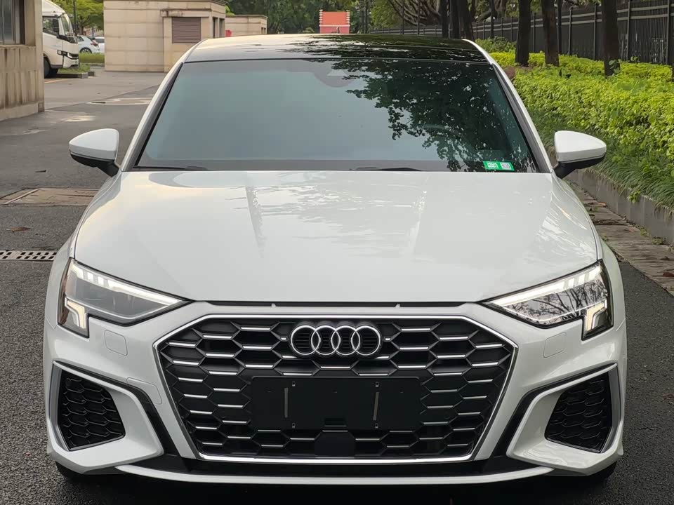Audi A3 Audi A3