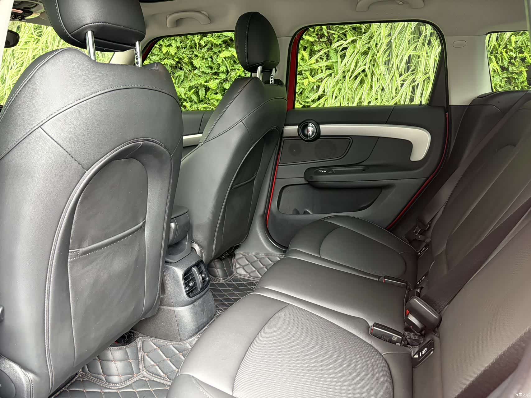 Mini Countryman, 2022 14