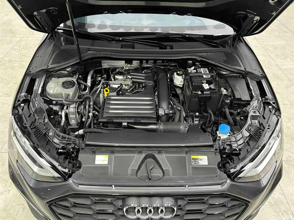 Audi A3, 2023 20